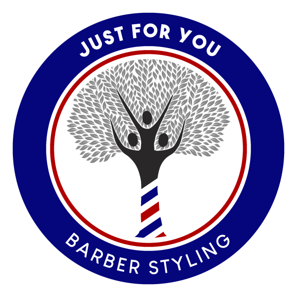 Just For You – Barber Styling