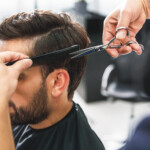 barber shop hair cut charlotte nc