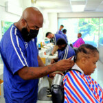 barber shop hair cut charlotte nc