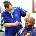 barber shop beard trimming charlotte nc