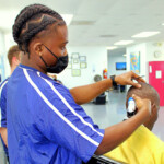 barber shop hair cut charlotte nc
