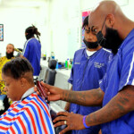 barber shop hair cut charlotte nc