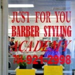 barber shop hair cut charlotte nc