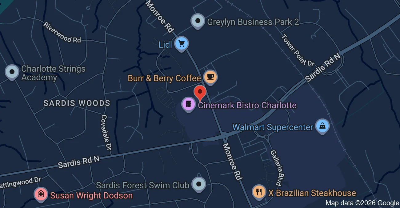 Matthews Map